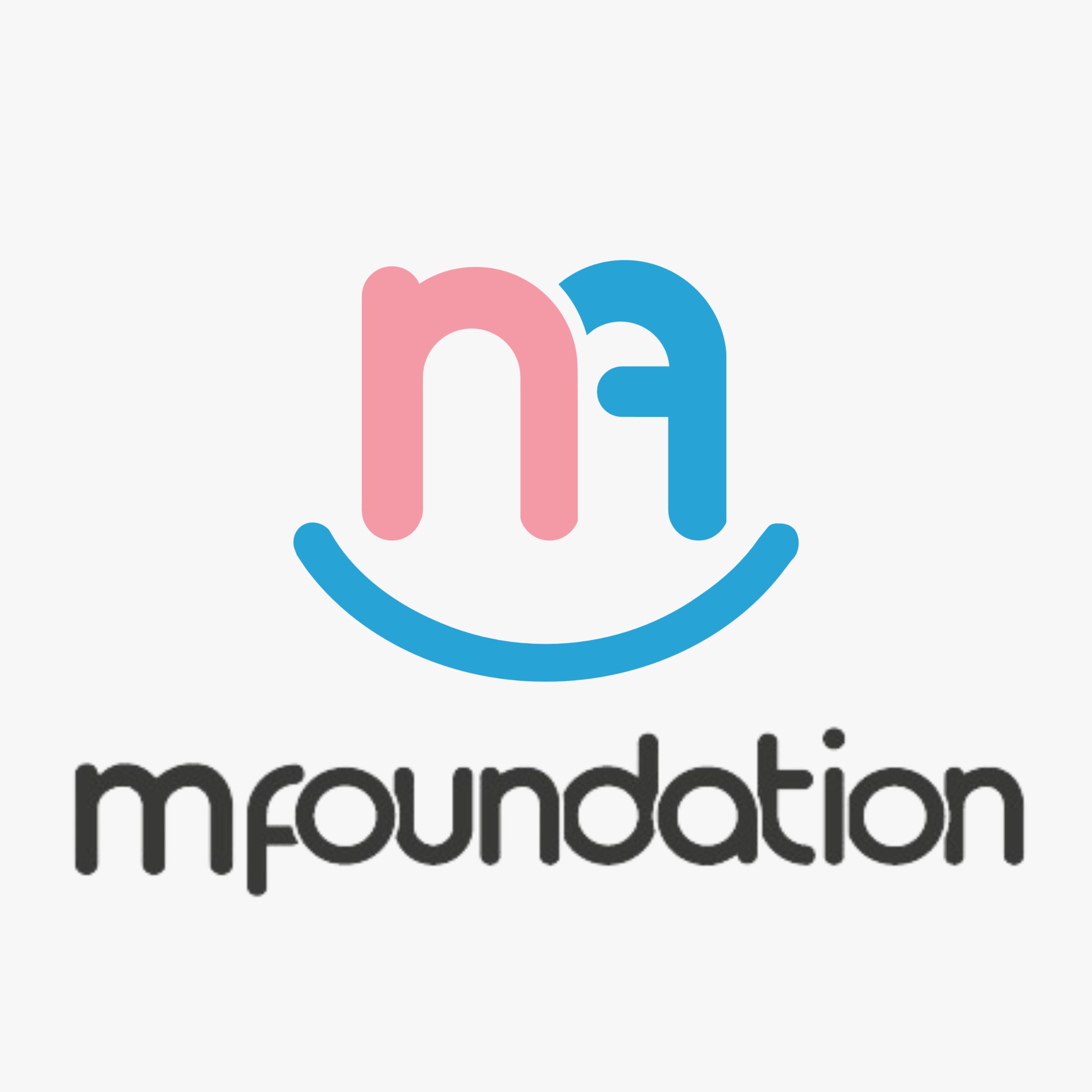 Logo M-Foundation